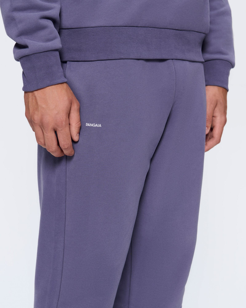 Mens 365 Midweight Track Pants - Slate Blue 4