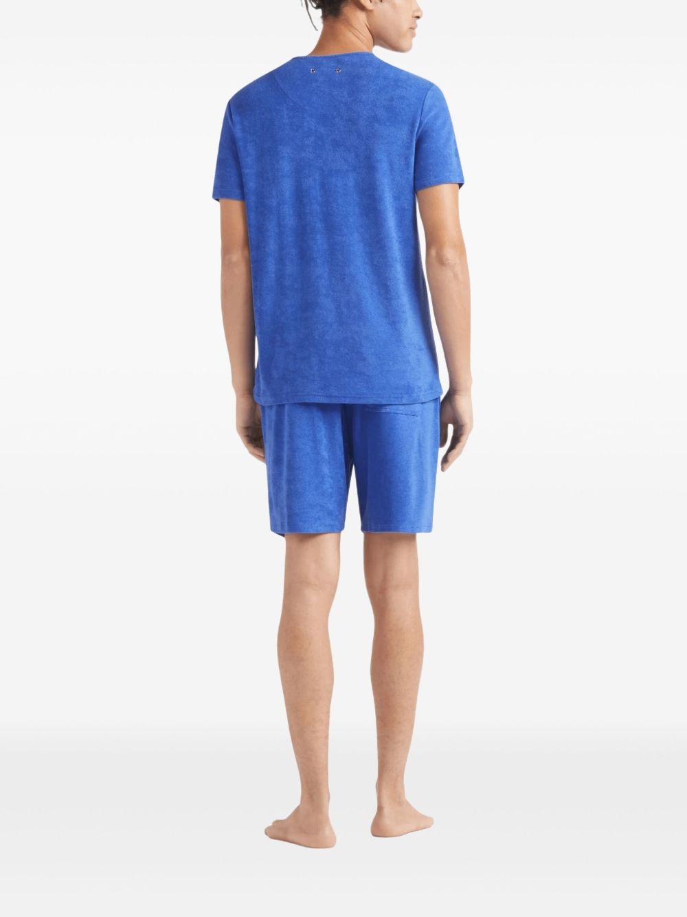 Terry t-Shirt - 3
