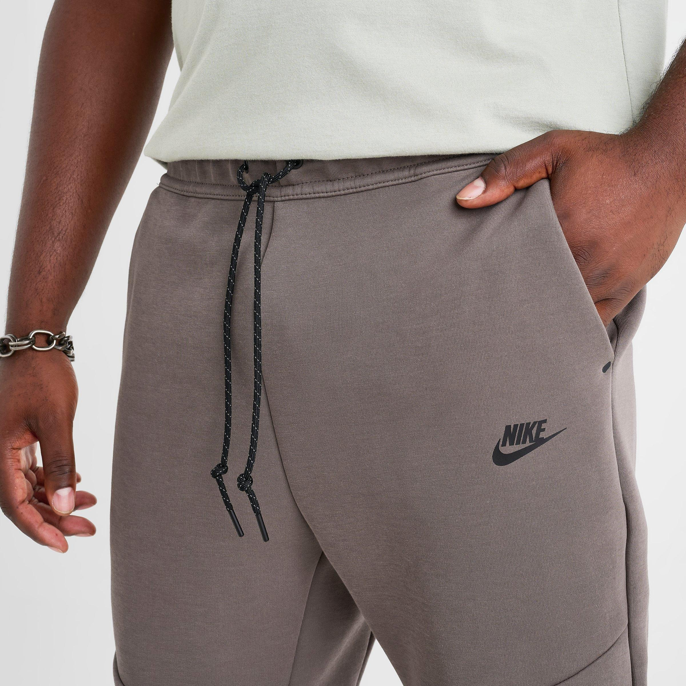 Men's Nike Tech Fleece Jogger Pants - 5