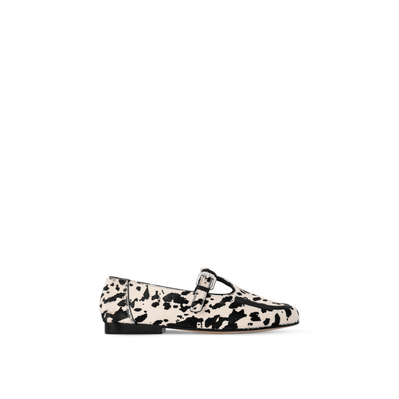 Louis Vuitton Soho Mary Jane Flat Loafer outlook