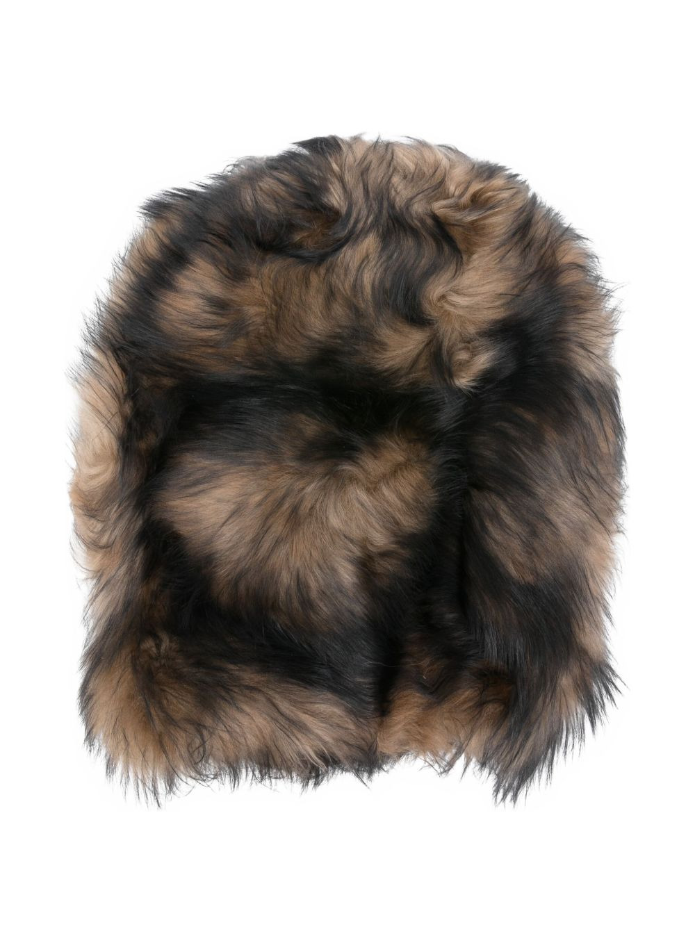 Dolce & Gabbana Women Fur Hat - 1