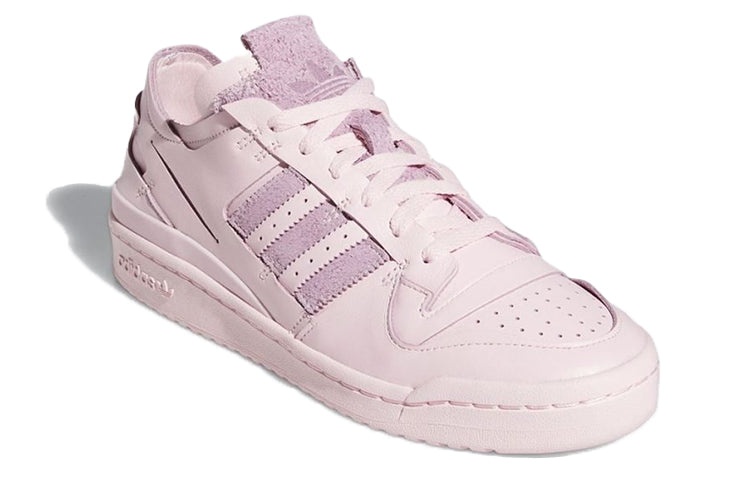 adidas Forum 84 Low 'Minimalist Icons - Clear Pink' FY8277 - 3