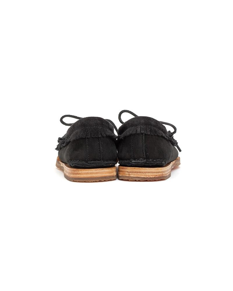 KANA MOC-FOLK W BLACK - 4