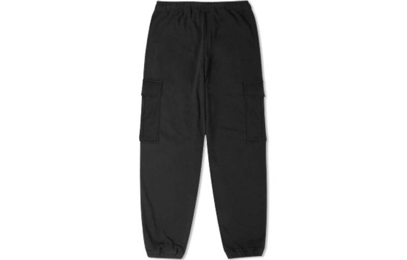Converse Converse Knit Cargo Pants 'Black' 10024607-A03 outlook