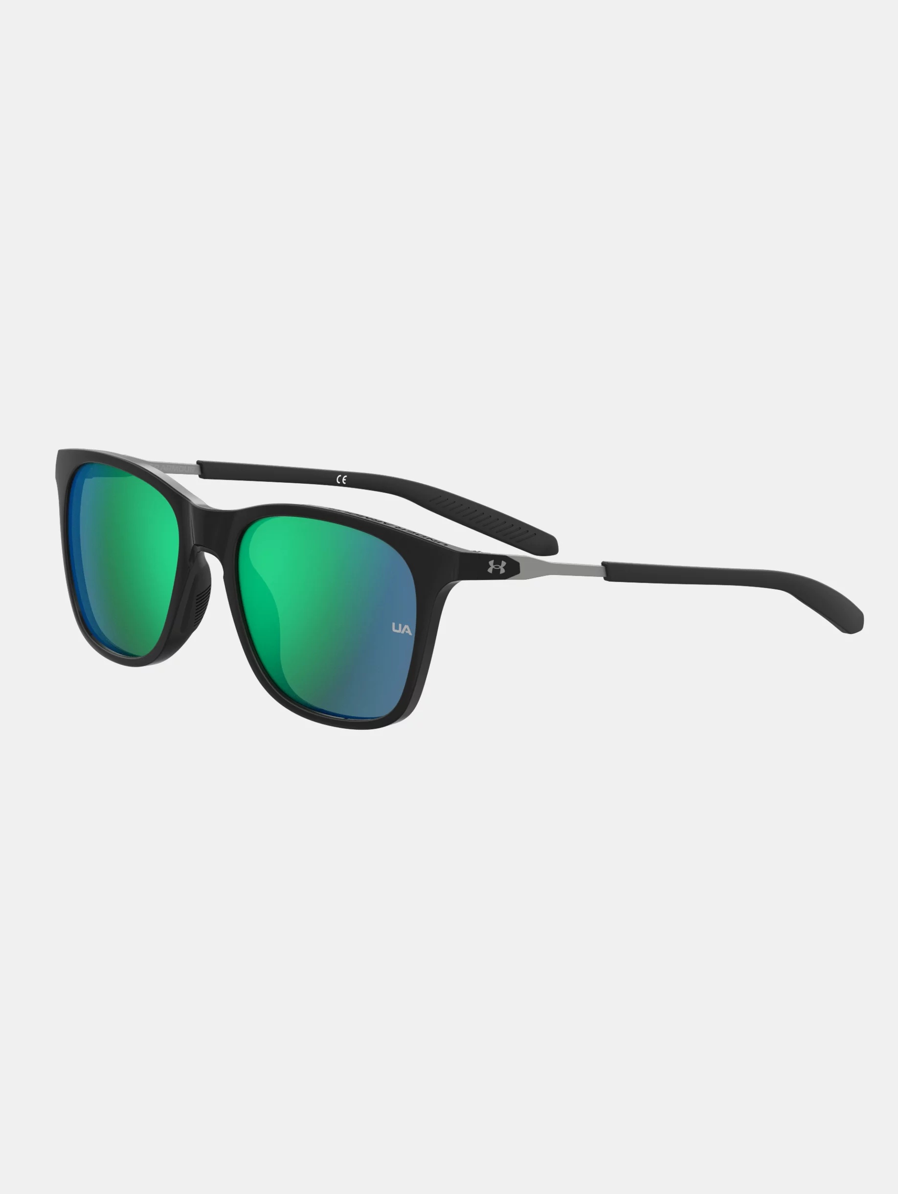 Unisex UA Gamut Mirror Sunglasses - 1