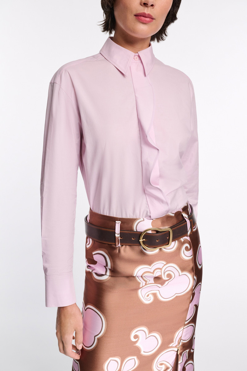 PURE POWER blouse 4