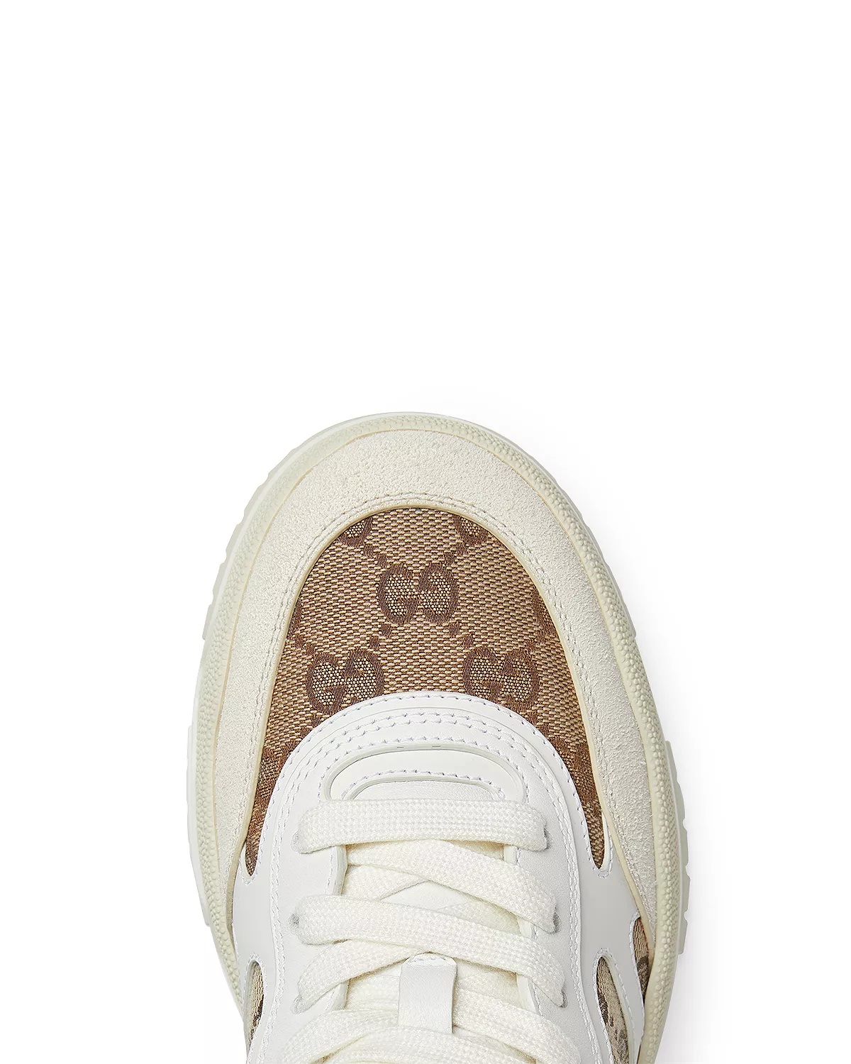 Women's Re-Web Low Top Sneakers - 5