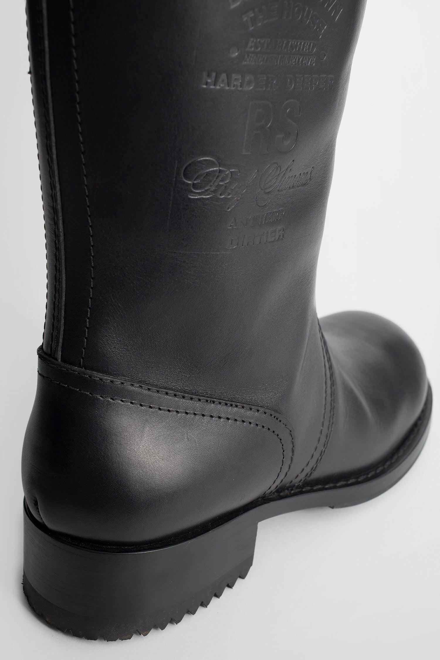 Burning-Leather-Boots - 6