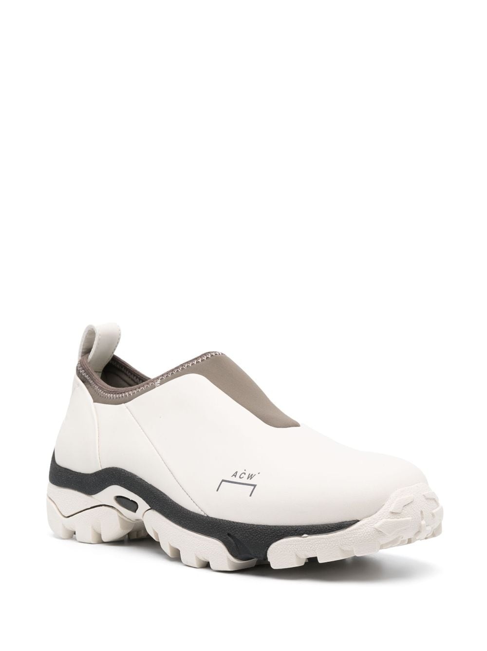 Dirt Moc slip-on sneakers - 2