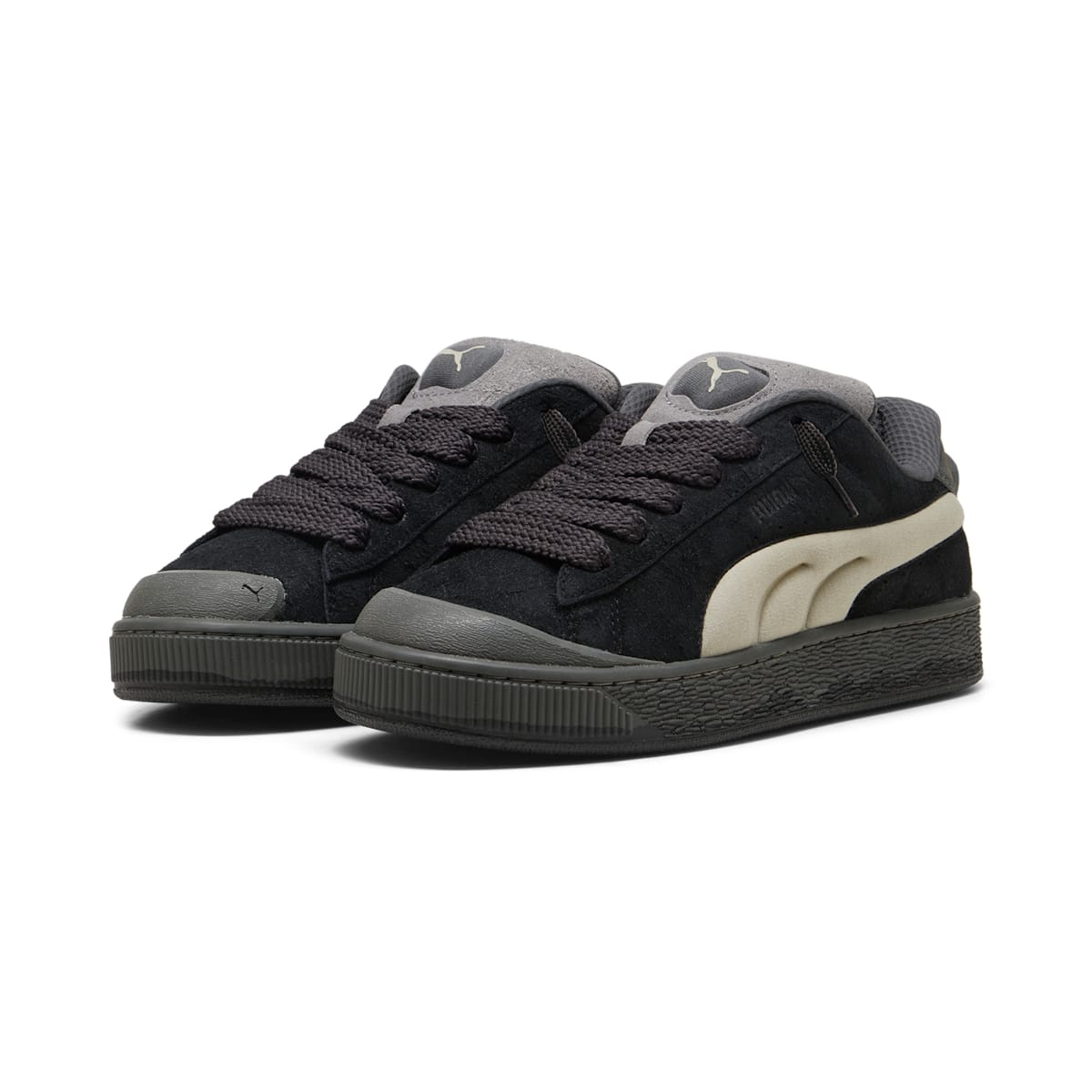 ★PUMA x LMC Suede VTG Black★男女共用★ 푸마 x LMC 스웨이드 빈티지 블랙 | Puma | KREAM