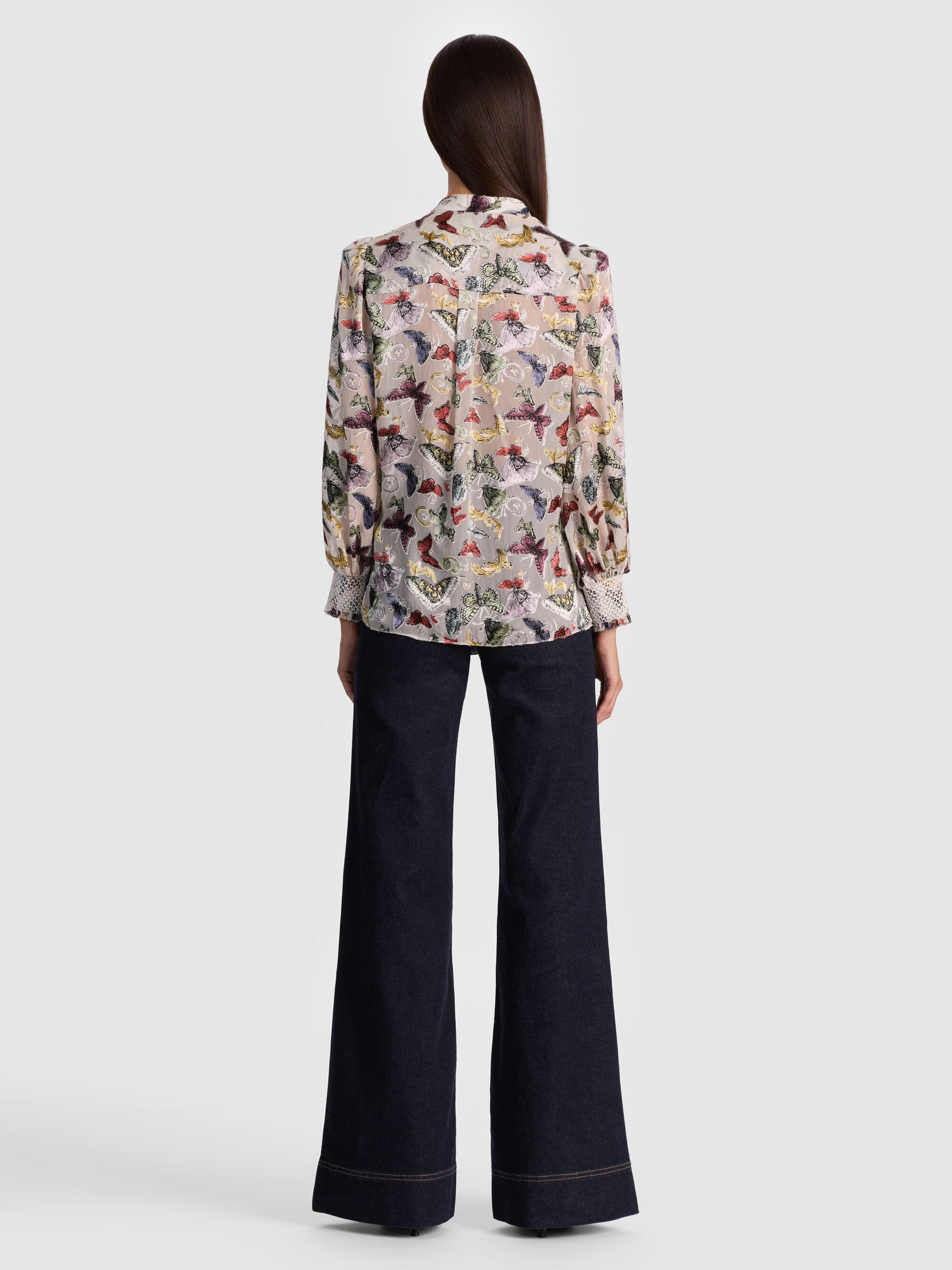 SHEILA BLOUSE - 4