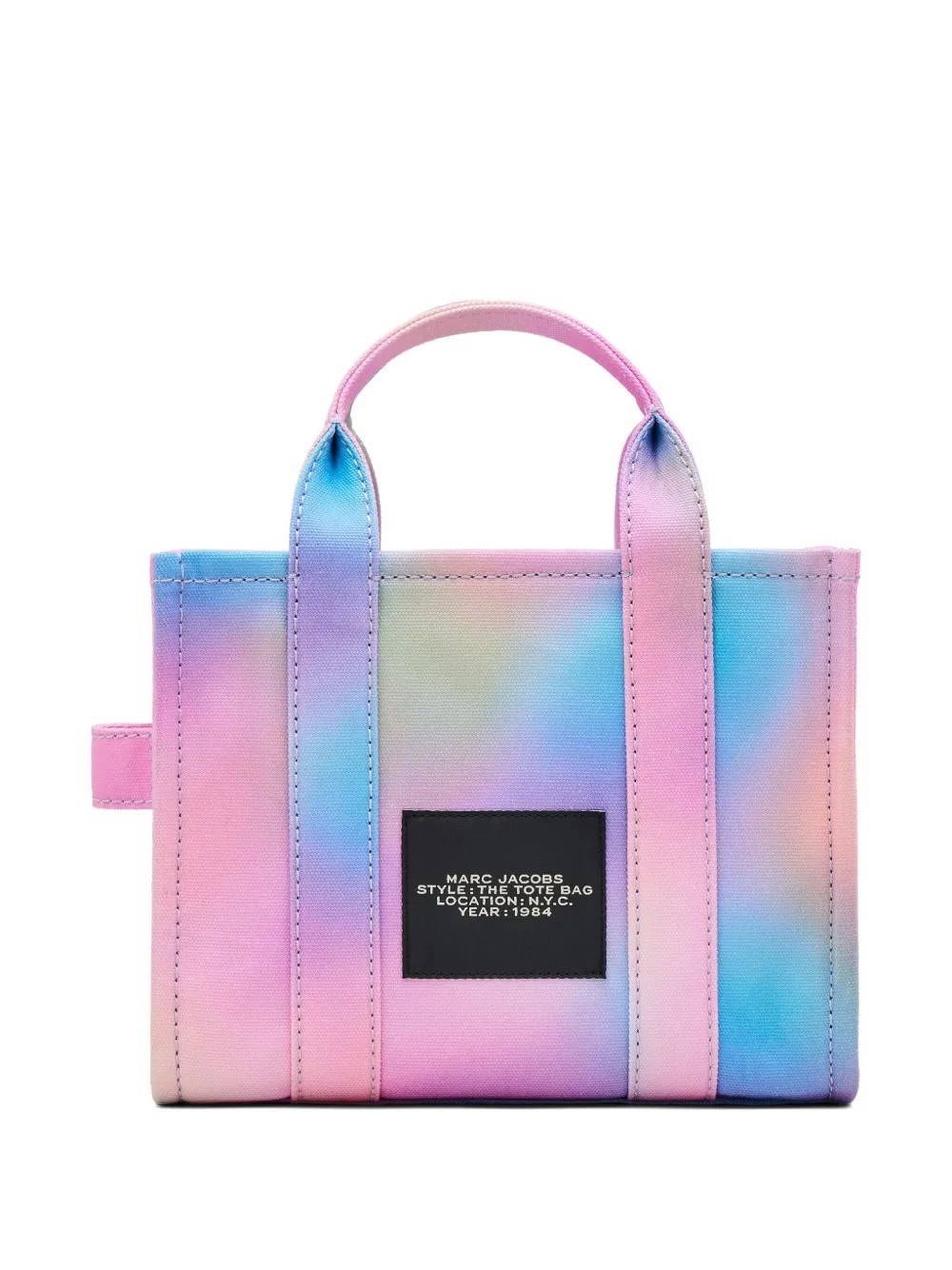 THE SMALL TOTE - 4