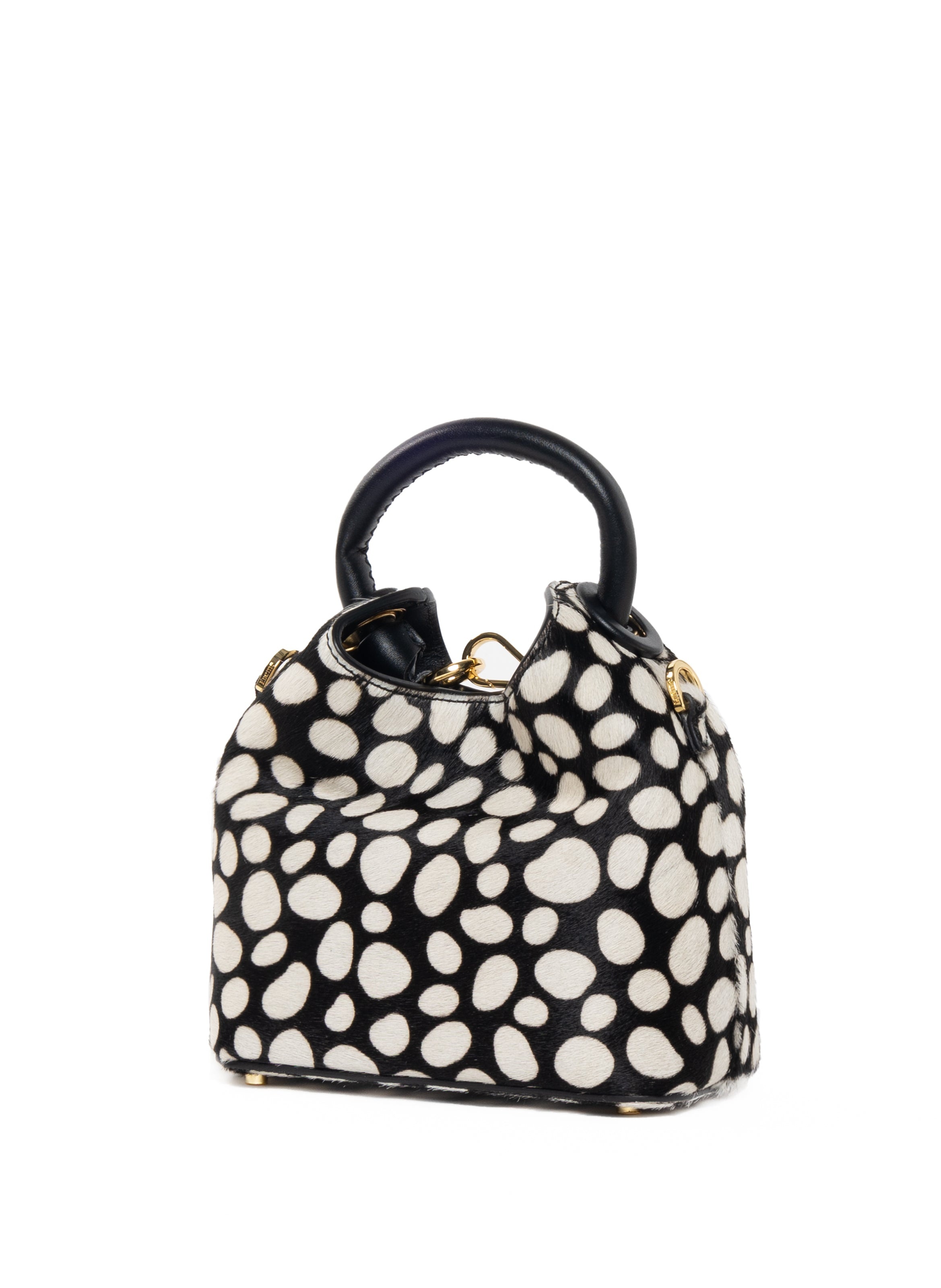 Madeleine Calf Leather Cica 2