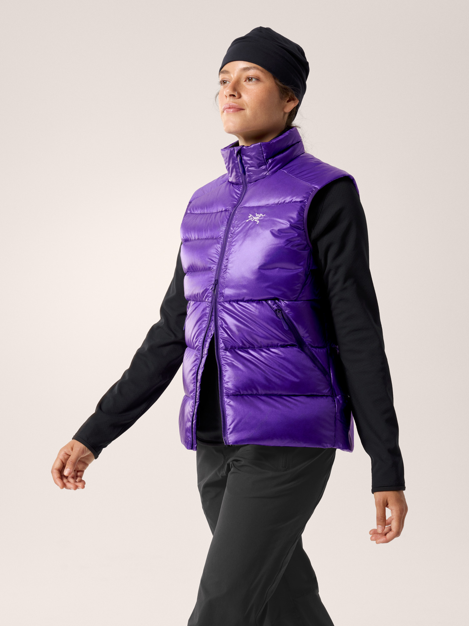 Cerium SV Vest - 6