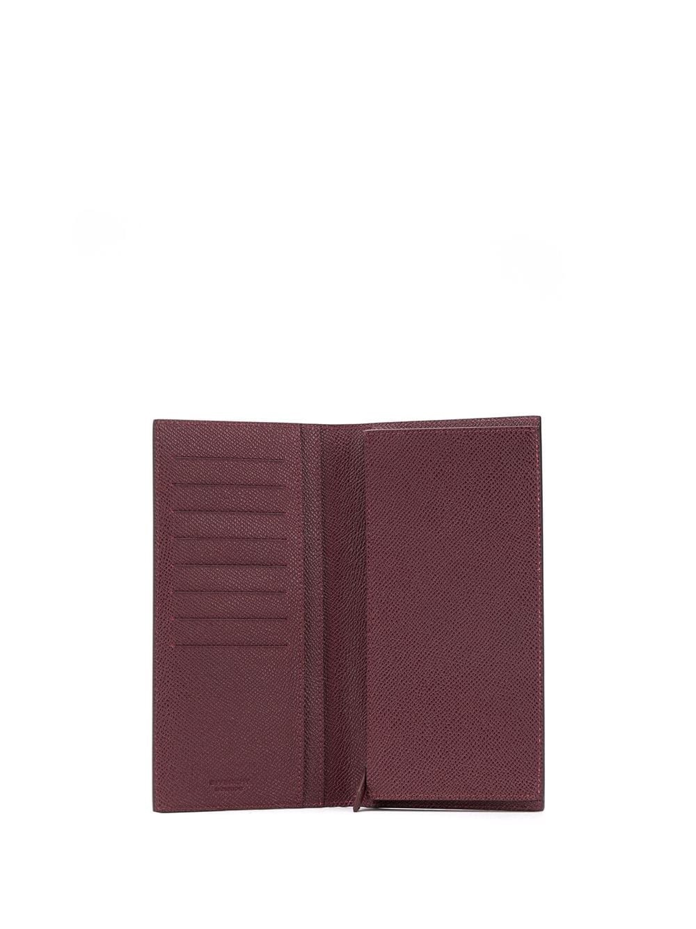 Eros long flap wallet - 3