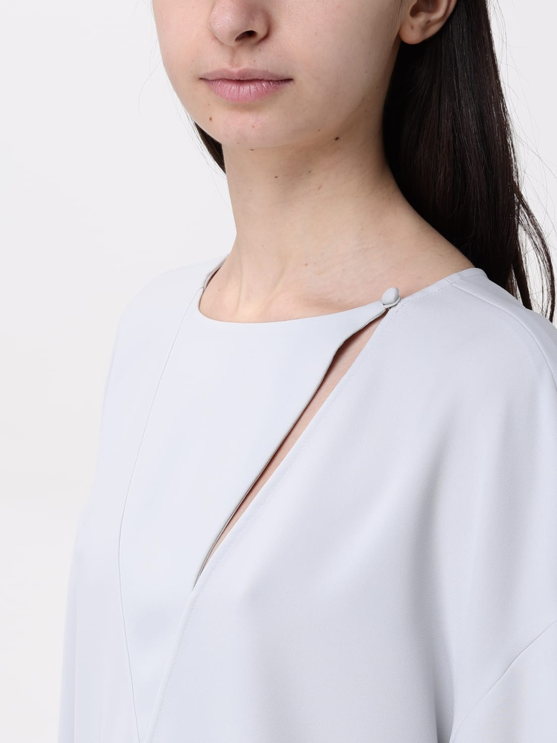 Top woman Emporio Armani - 4