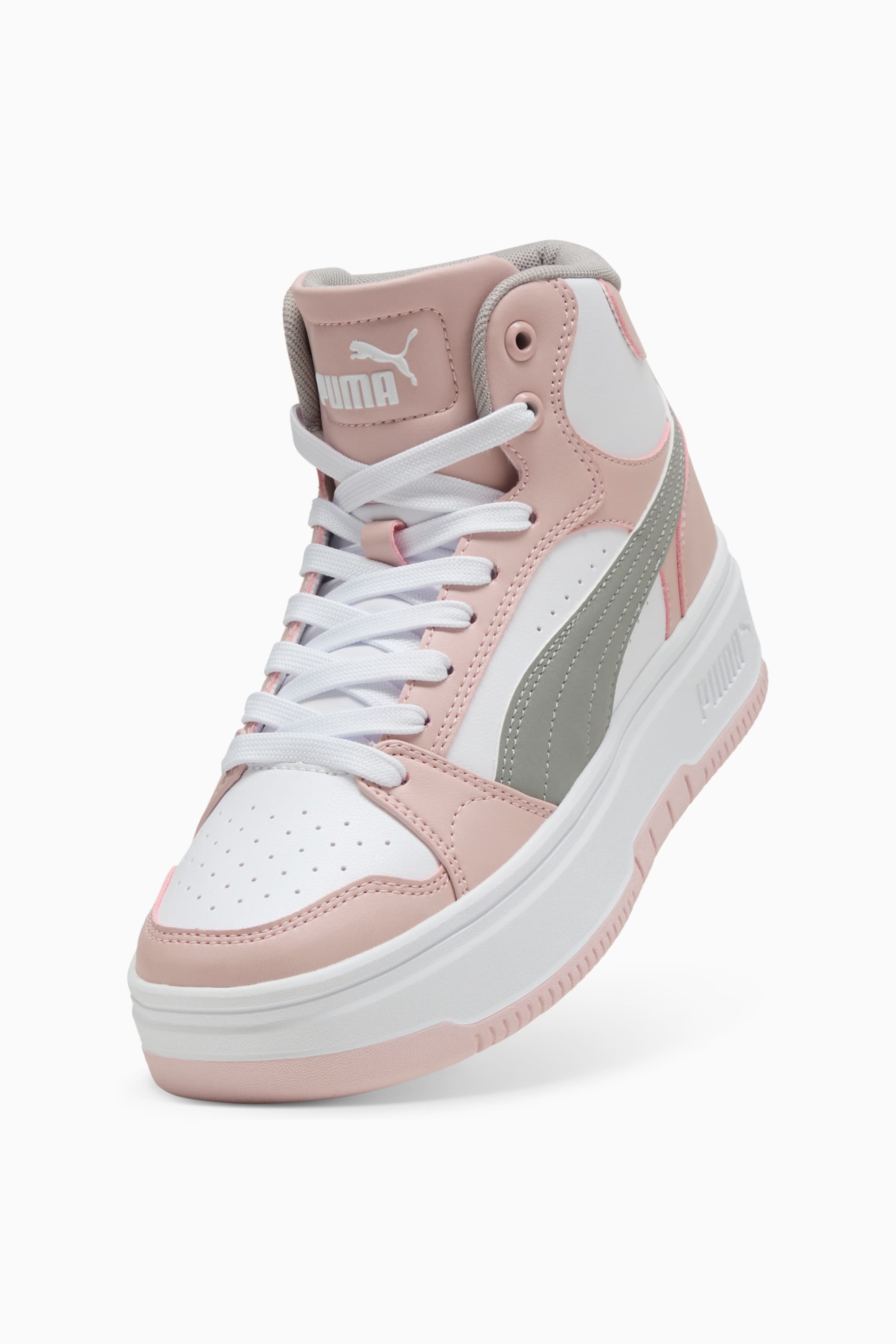 Rebound Femme Mid Women - 6