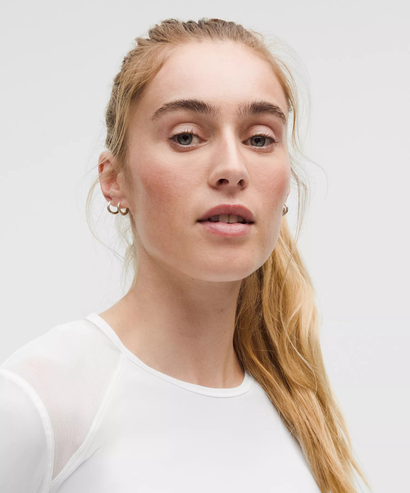 Sculpt Long-Sleeve Shirt 4