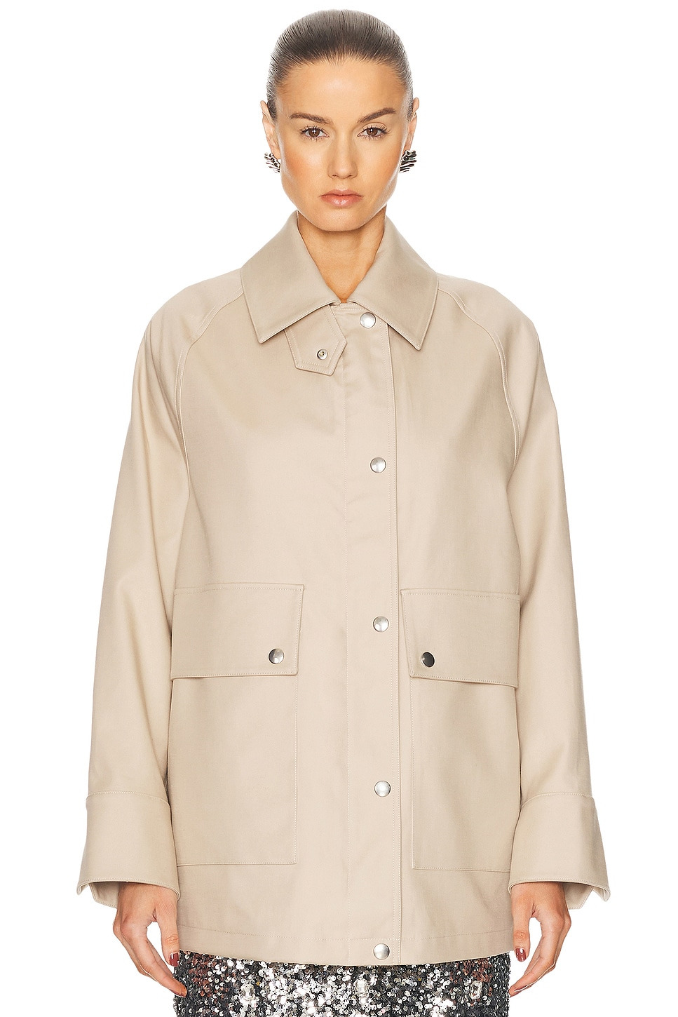 The Celine Jacket - 2