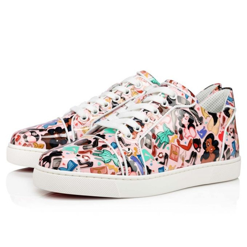 Vieira Orlato POUPEE-MULTI/BIANCO 1