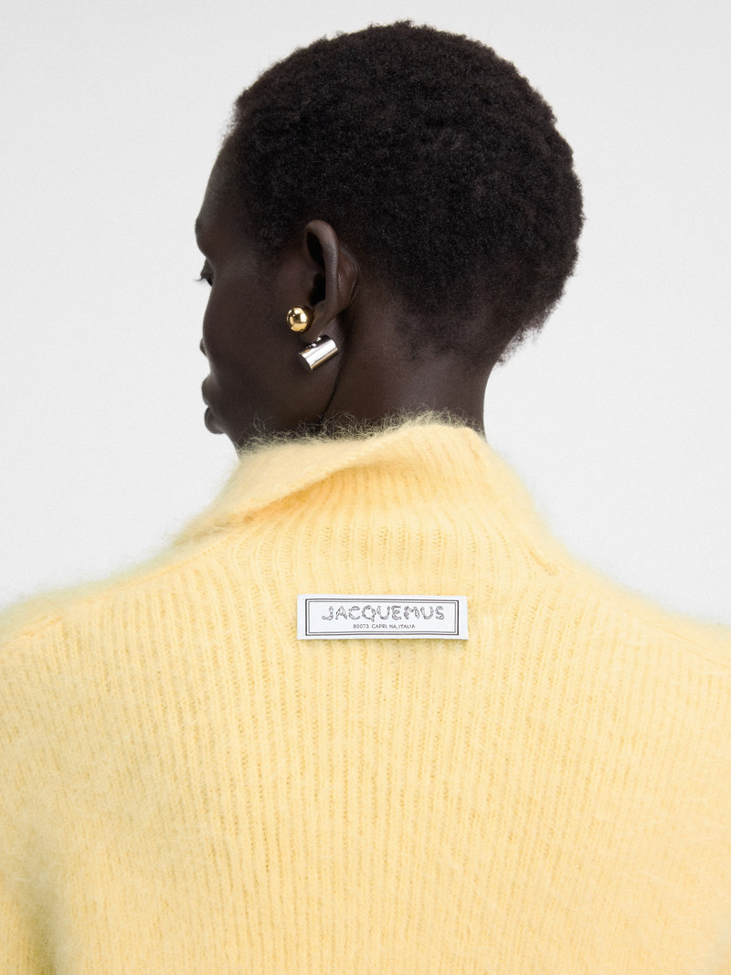 Le pull Marina 6