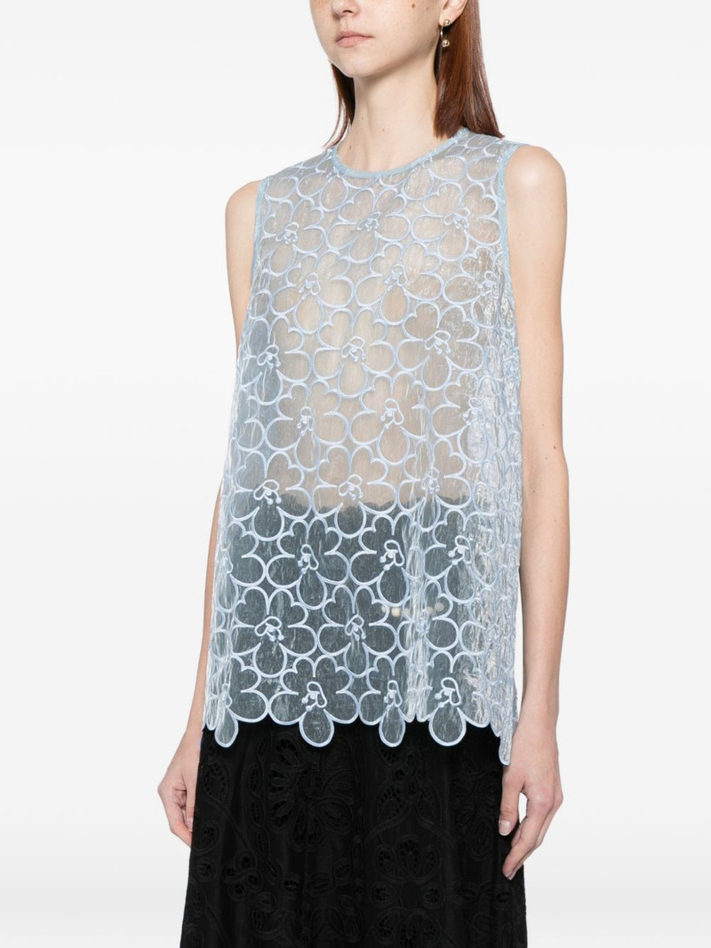 Cbcerise vest 3
