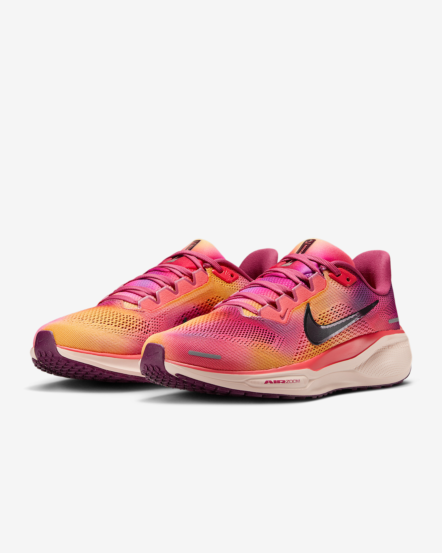 Nike Pegasus 41 SE Women's Road Running Shoes - 5
