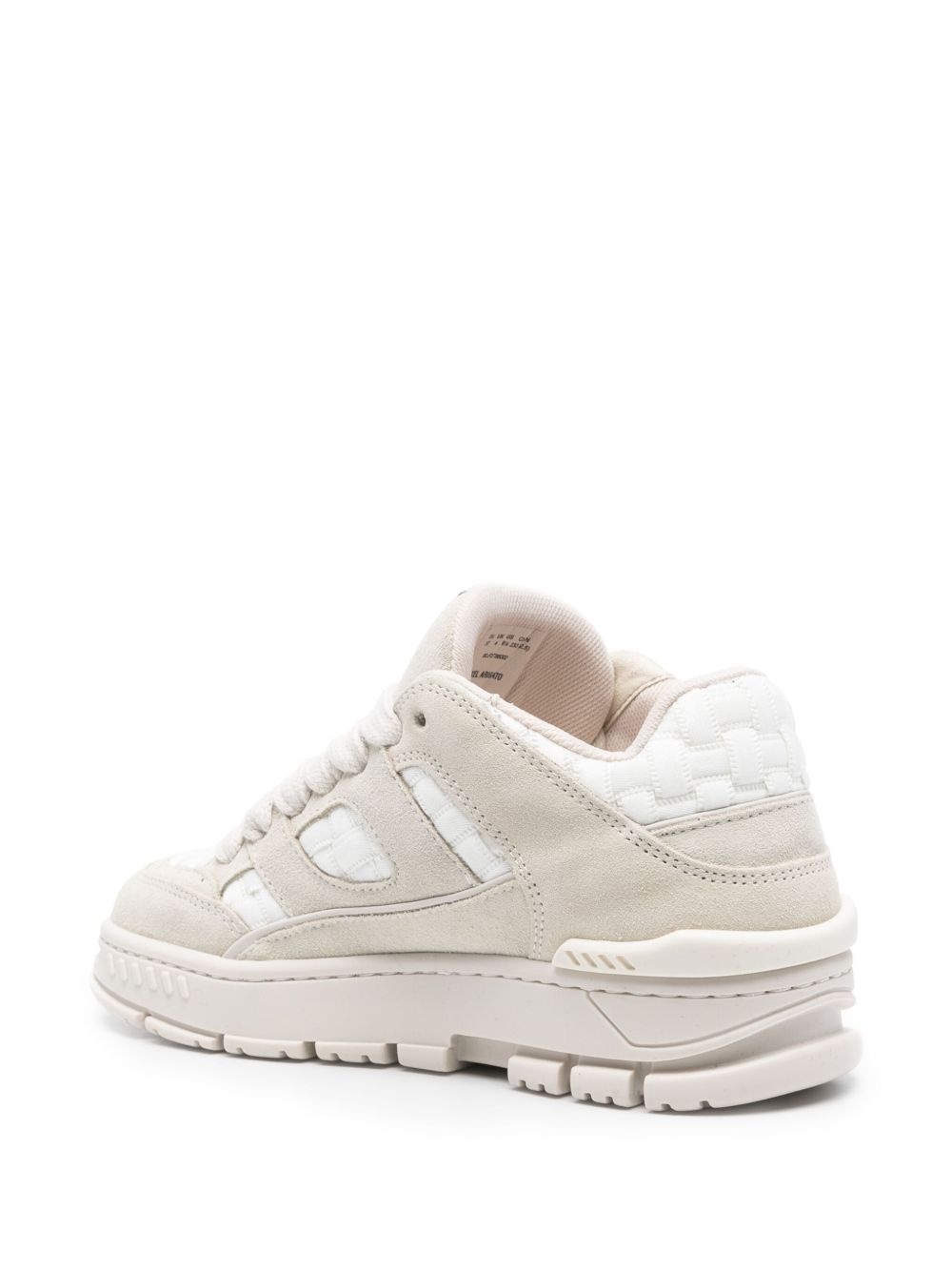 Area sneakers - 3