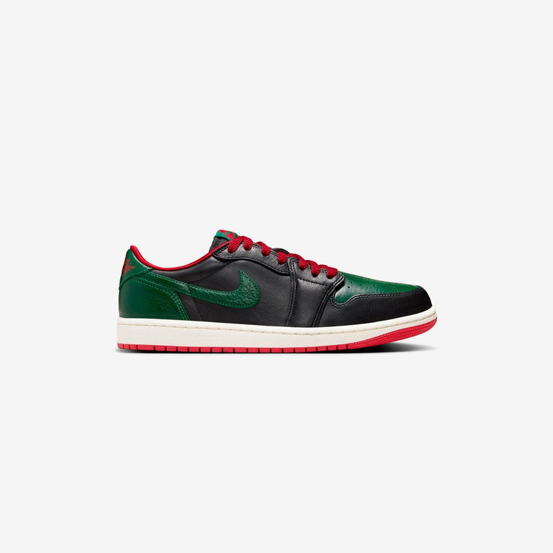 Wmns Air Jordan 1 Low OG - 1