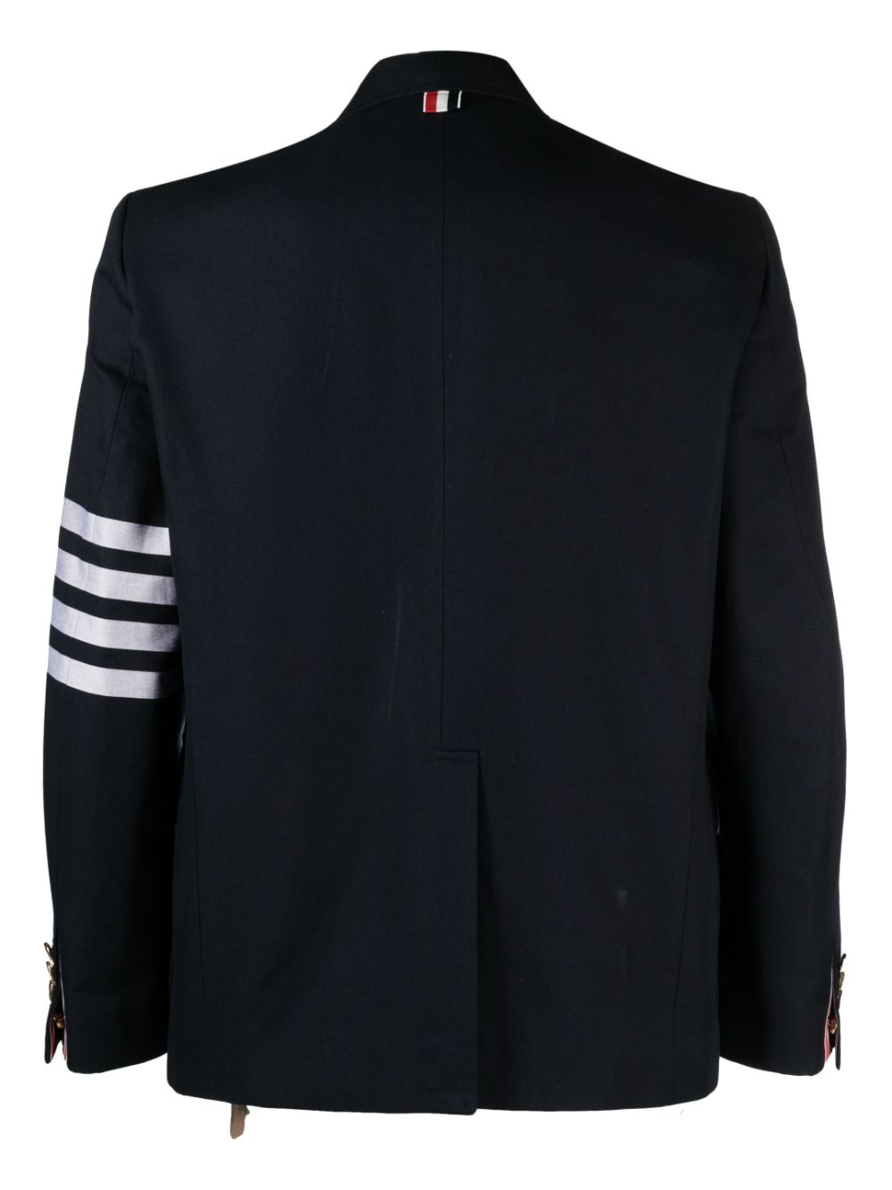 4-Bar stripe blazer - 2