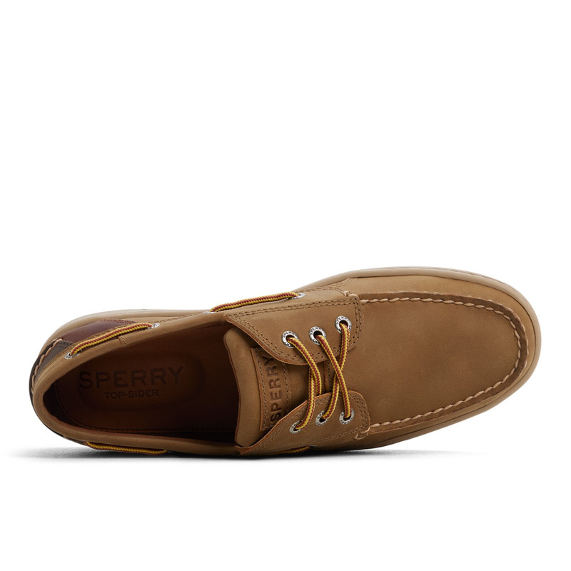 Billfish™ 3-Eye Boat Shoe 7