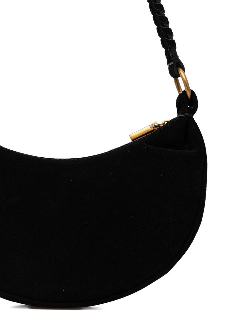 mini Amita logo-plaque tote bag 3