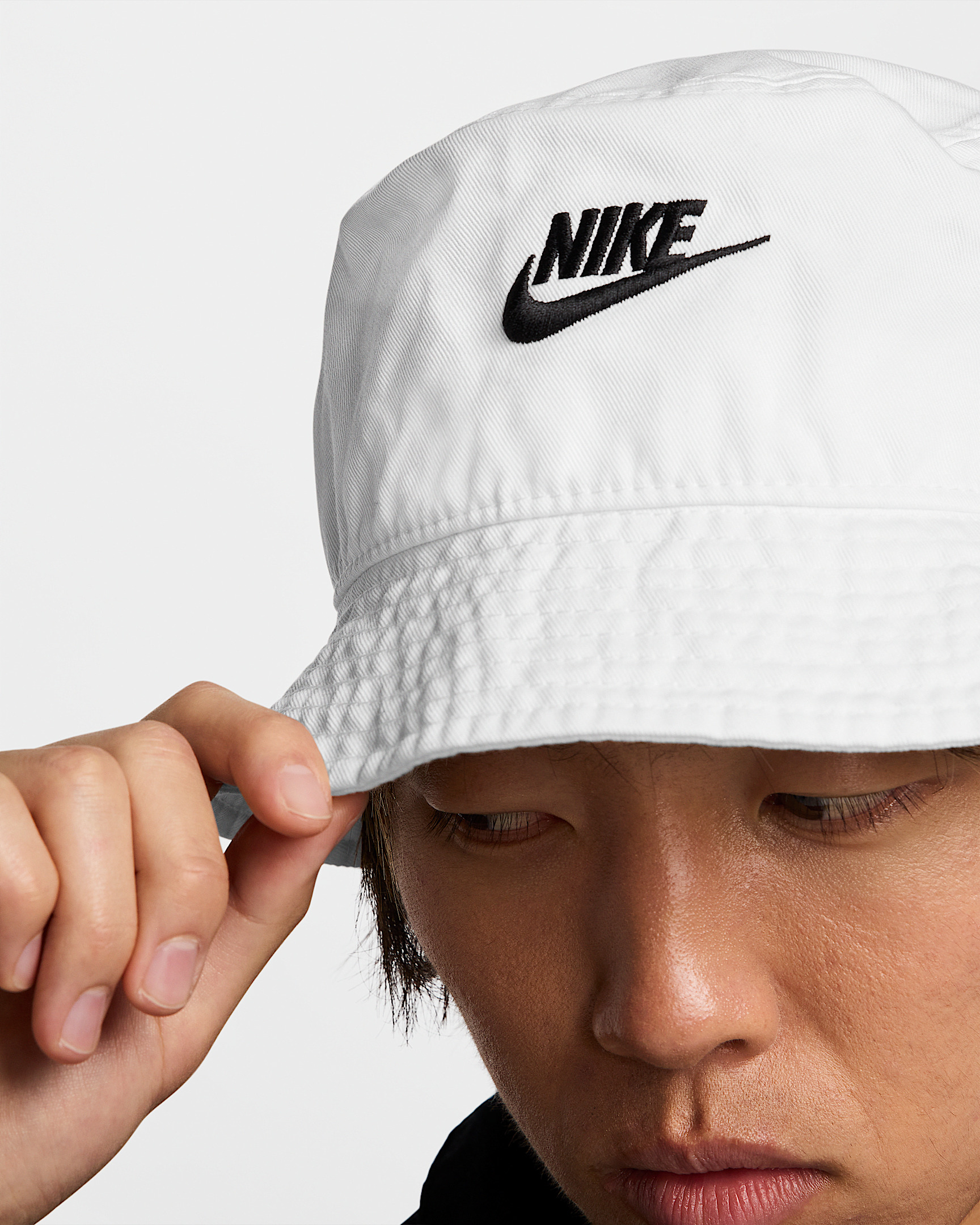Nike Apex Futura Washed Bucket Hat - 4