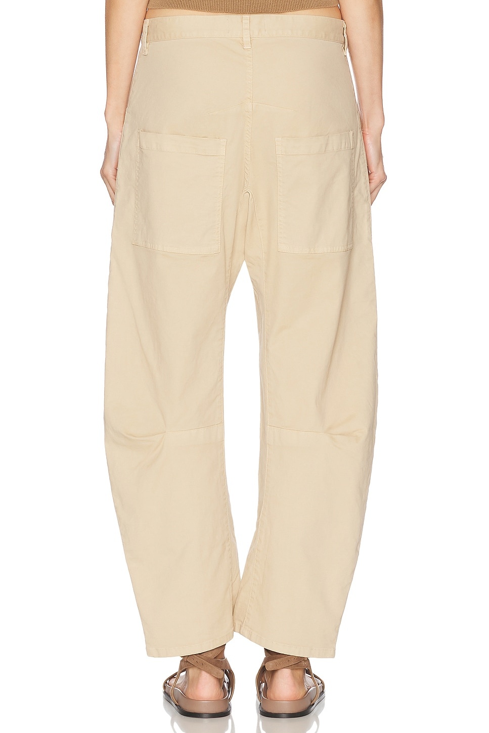 Shon Pant - 4