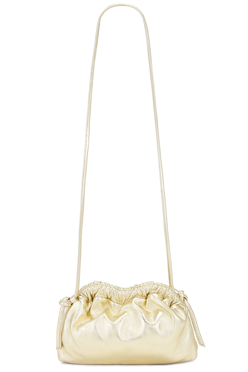 Mini Cloud Clutch - 2