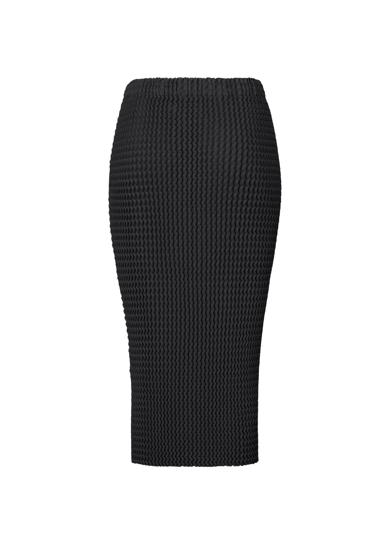 SPONGY BK-46 SKIRT - 2