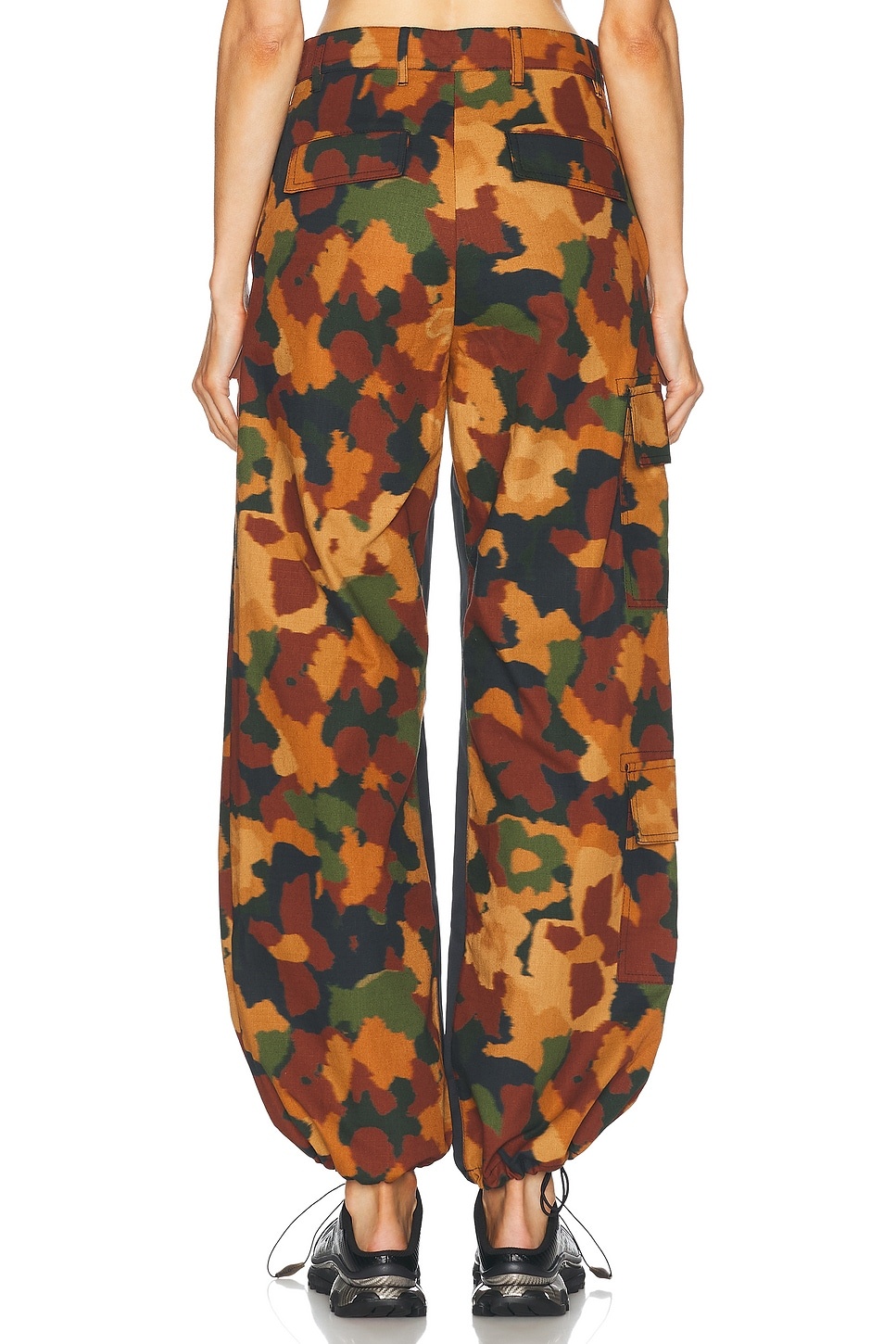 Reverb Trouser - 5