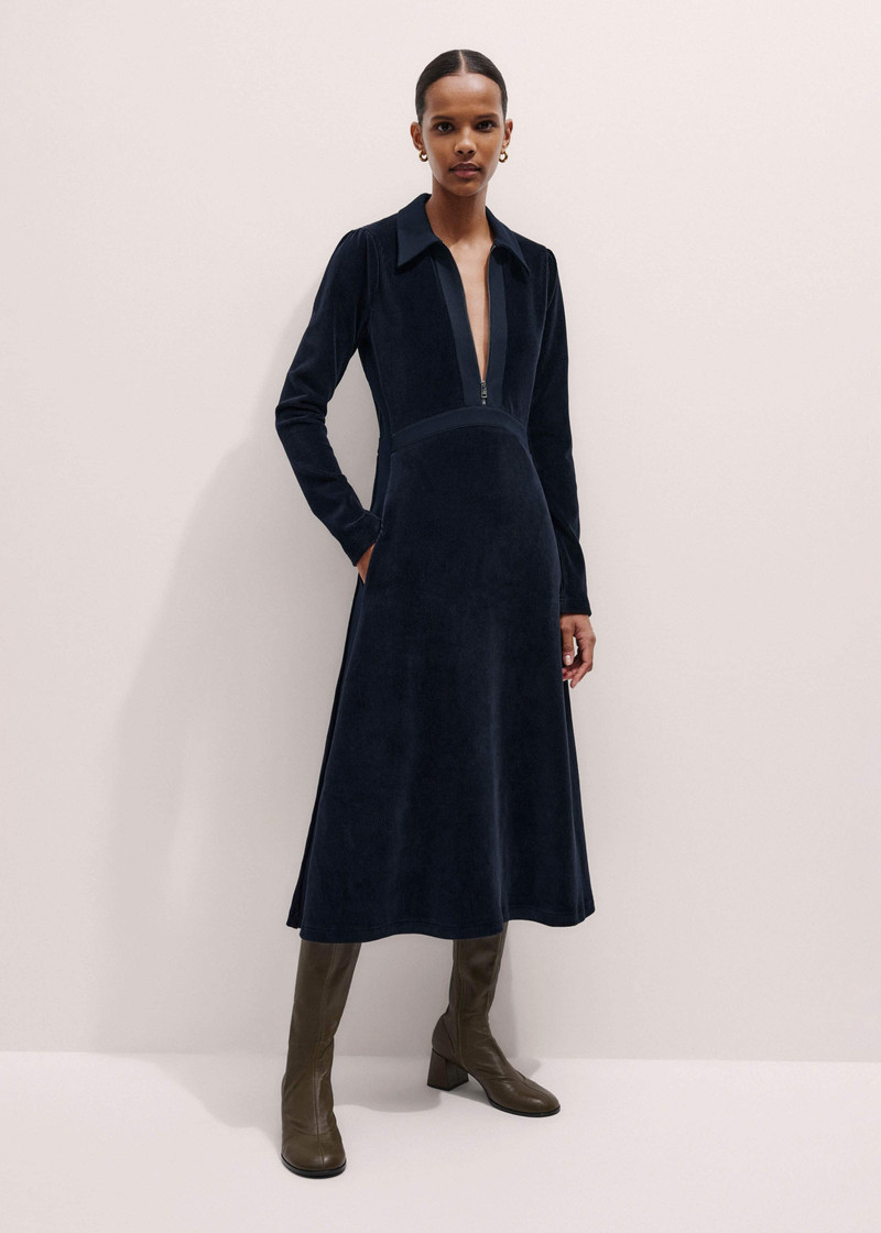 AM-PM Midi Dress 7