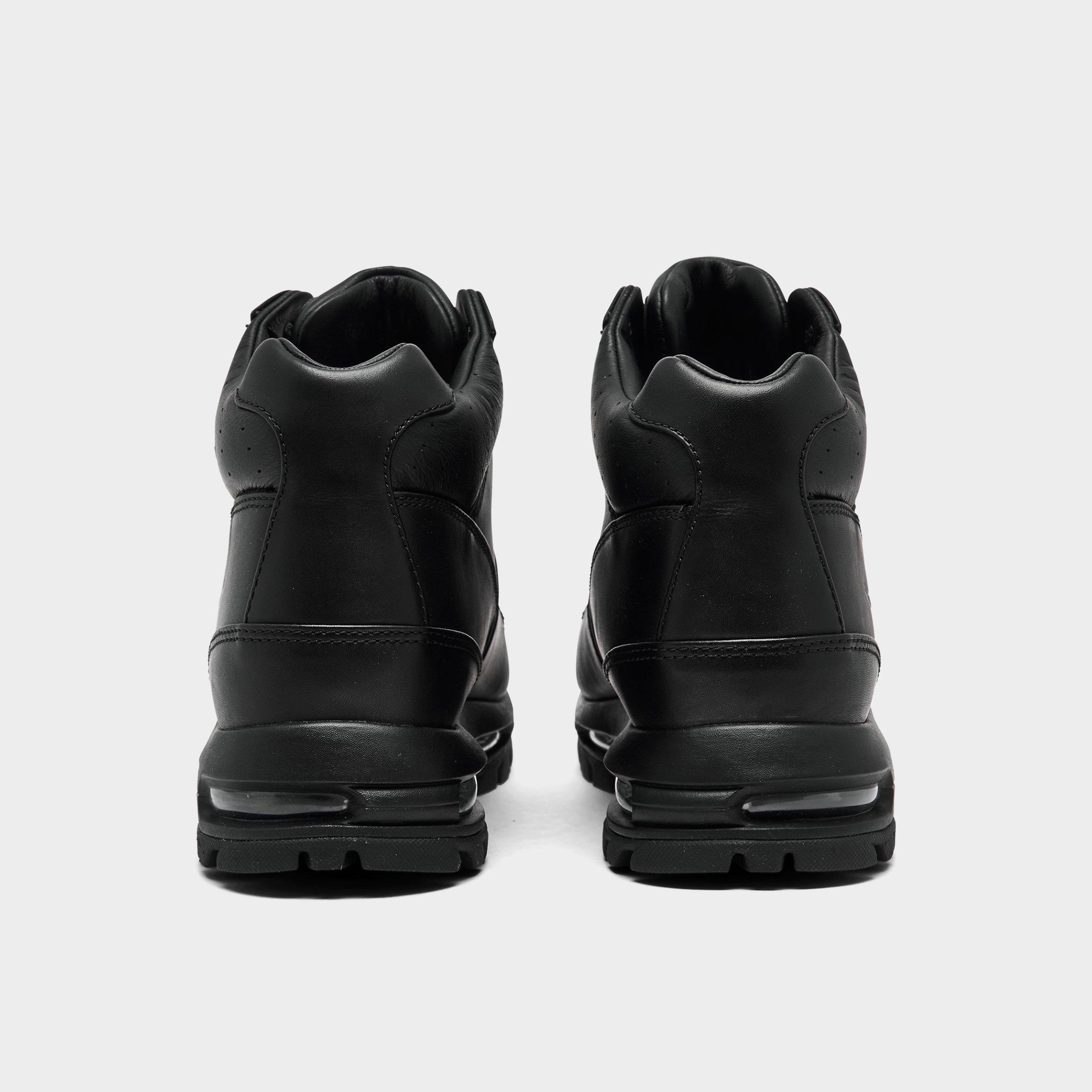 MEN'S NIKE AIR MAX GOADOME BOOTS - 4