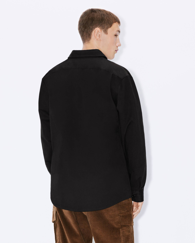 'KENZO Travel' military shirt 4