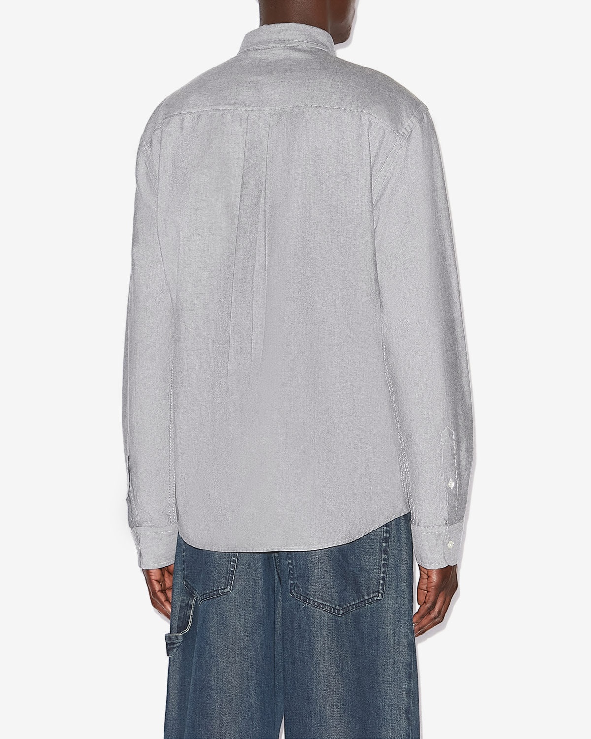 JASOLO SHIRT - 5