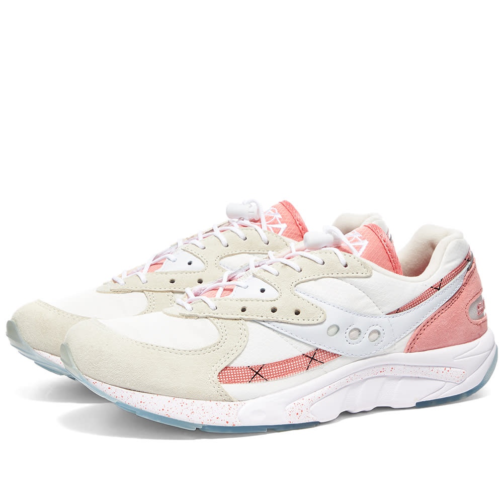 Saucony Aya - 1