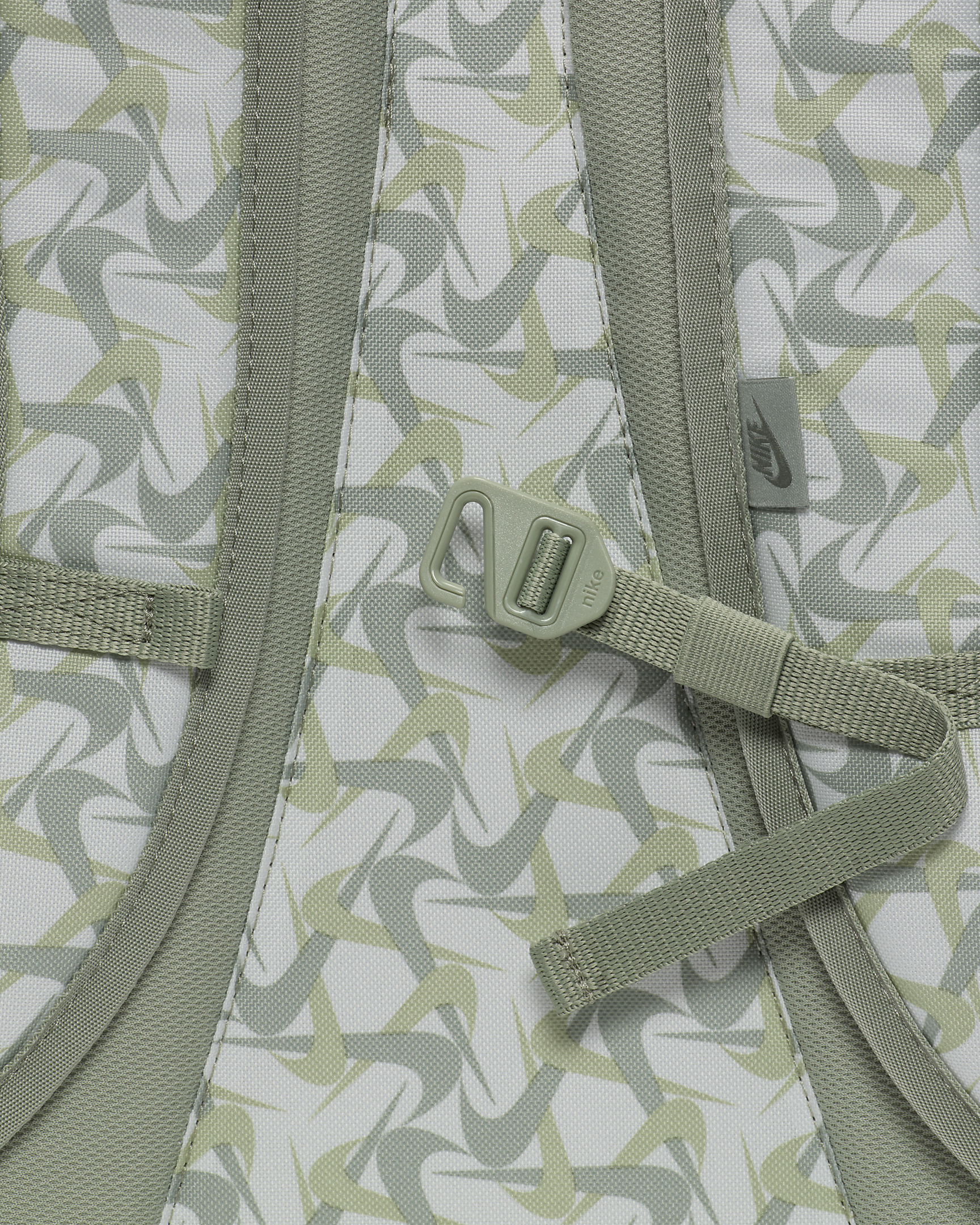 Nike Hayward Backpack (26L) - 10