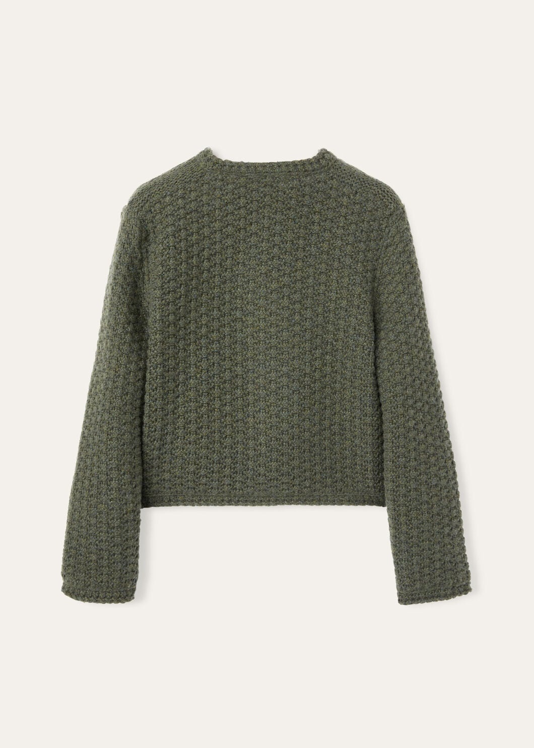 Sayama Jacket - 1