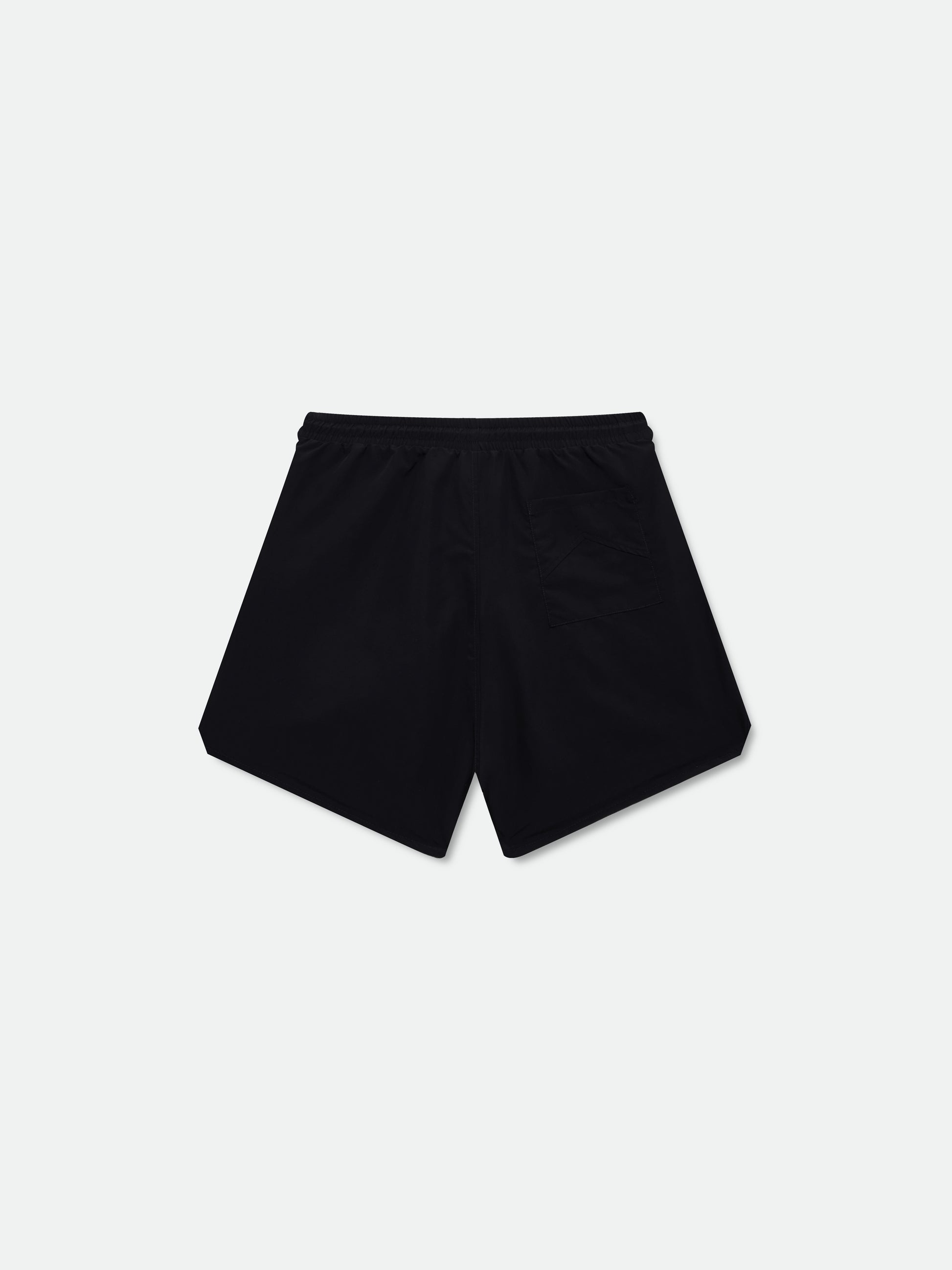 LOGO TRACK SHORT - 2