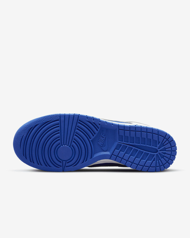 Nike Nike Men's Dunk Low Retro Shoes outlook