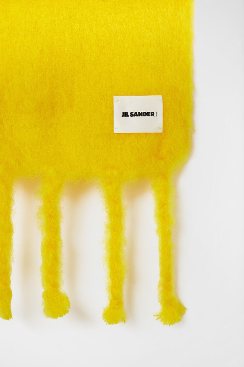 Jil Sander Scarf outlook