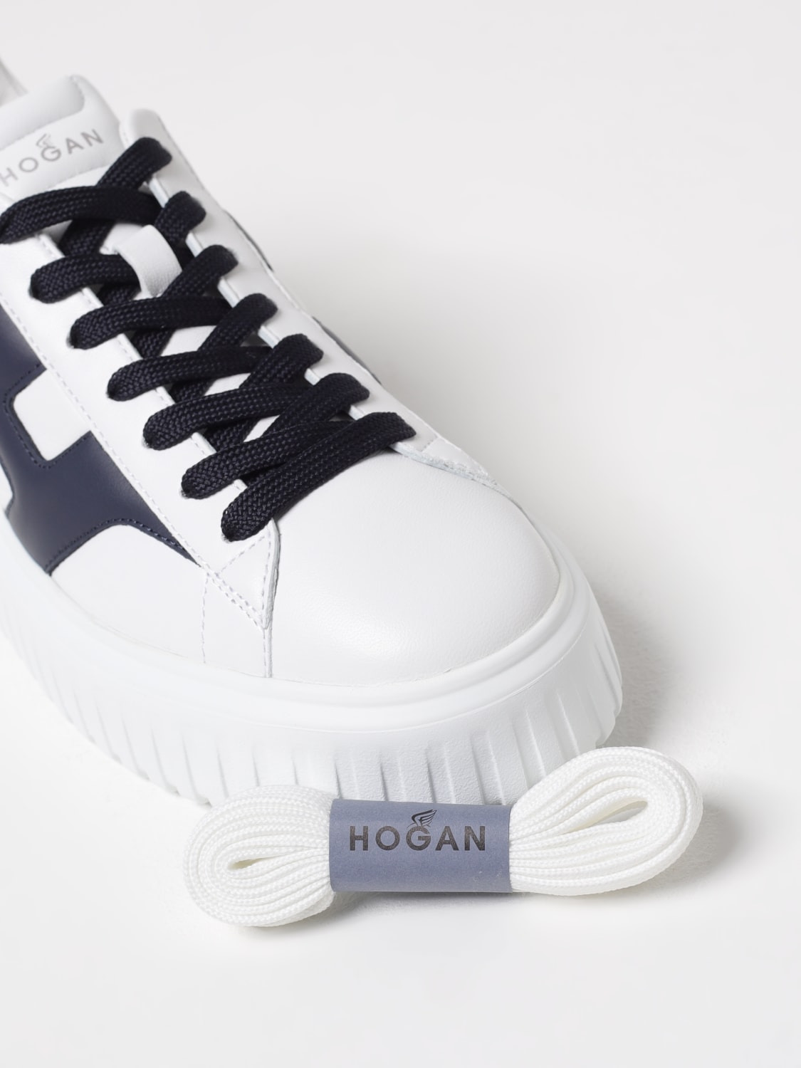 Sneakers men Hogan - 4
