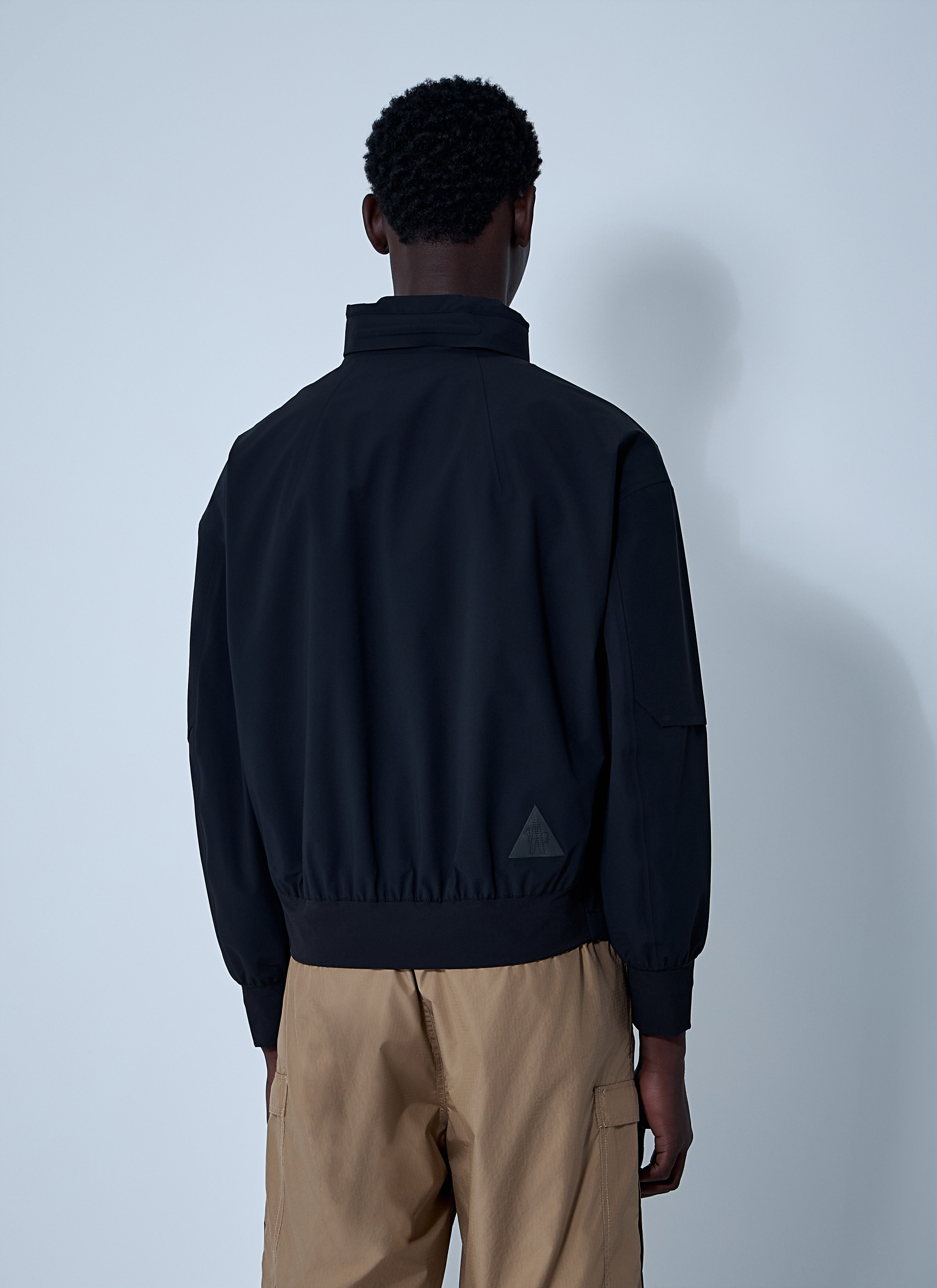 Bomber Jacket - 4