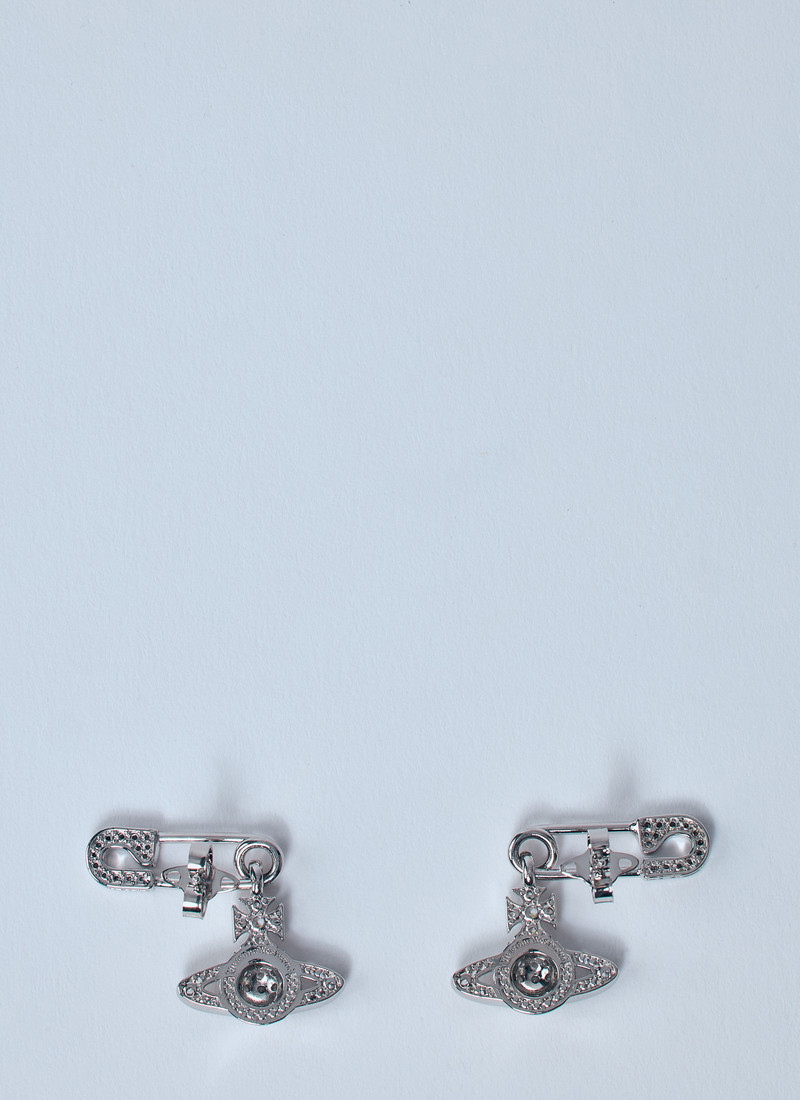 Vivienne Westwood Lucrece Earrings outlook